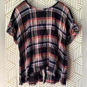 Anthropologie Cloth & Stone Shirt